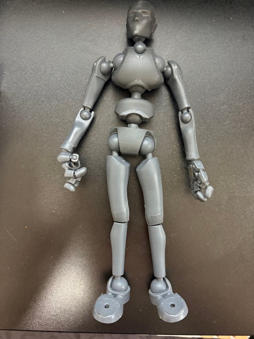 sticky bones ダークストーム