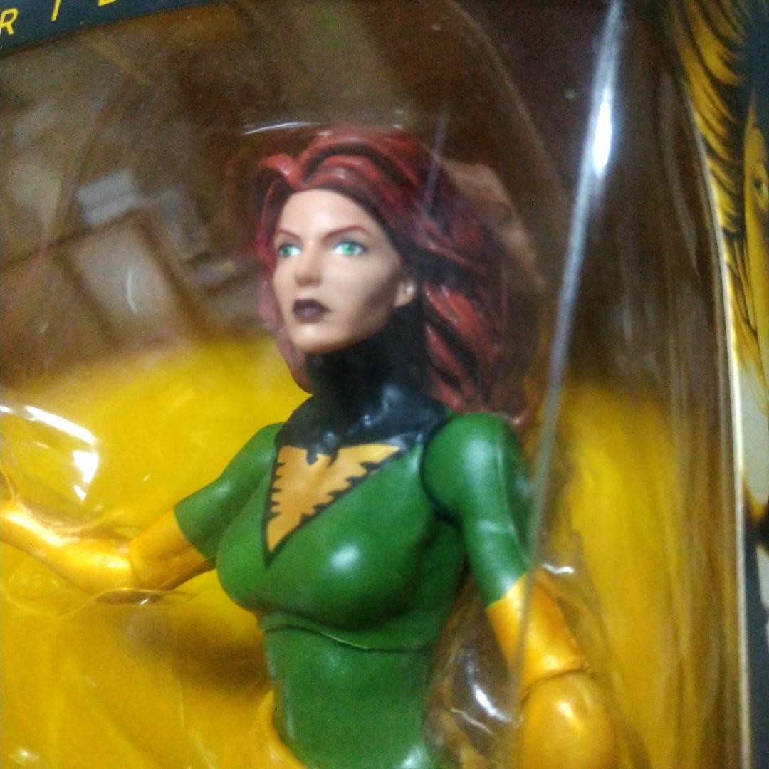 マーベルレジェンド　ジャガーノート　ＸメンJUGGERNAUT X‐MEN