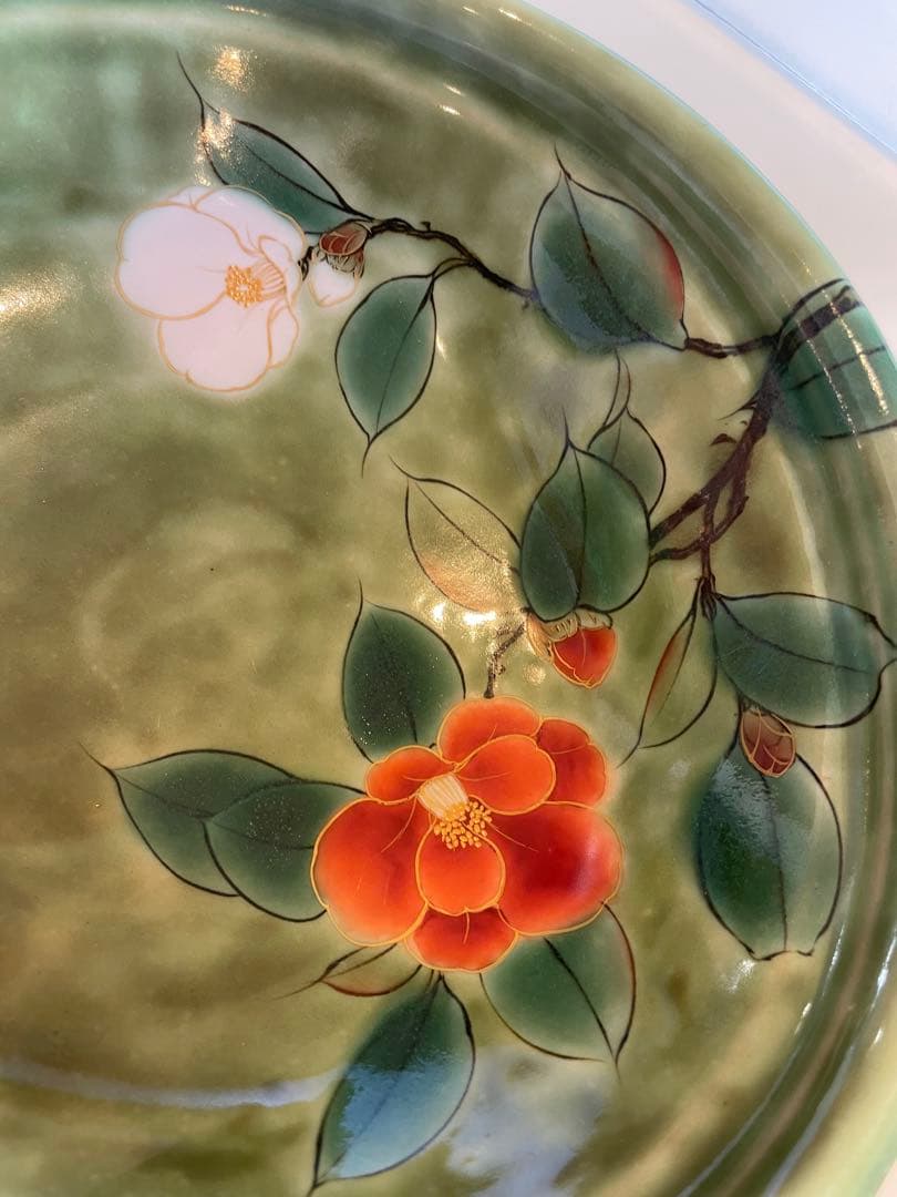 陶葊　陶あん　大鉢