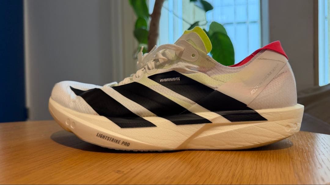 adidas アディゼロタクミセン11 takumi sen 11 26.5cm