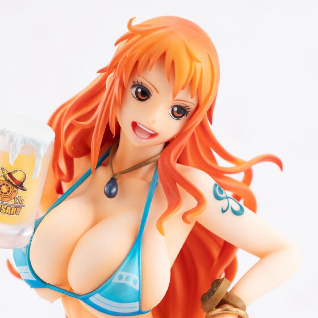 Portrait.Of.Pirates LIMITED EDITION ナミ