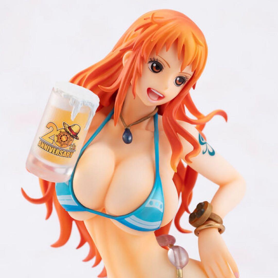 Portrait.Of.Pirates LIMITED EDITION ナミ