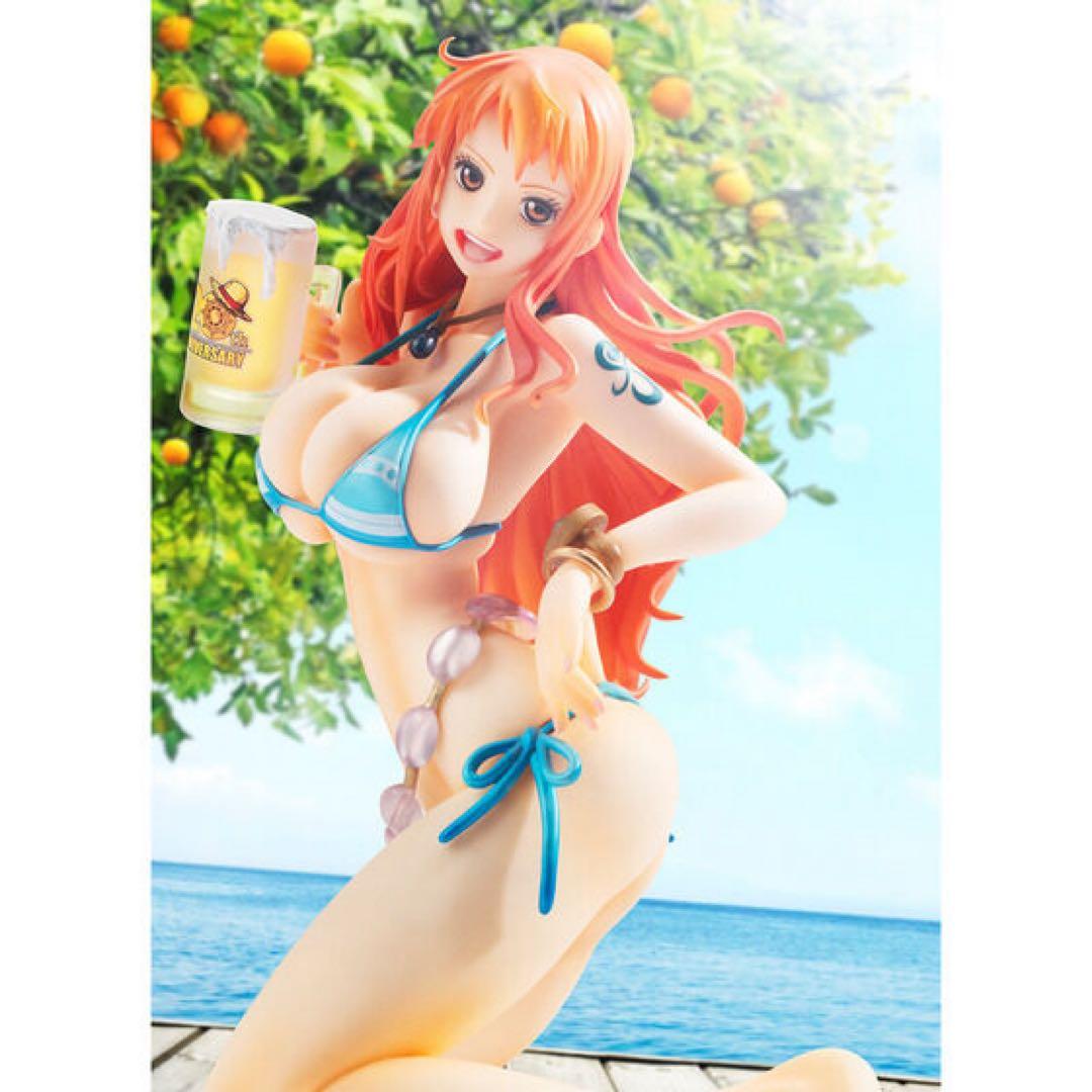Portrait.Of.Pirates LIMITED EDITION ナミ