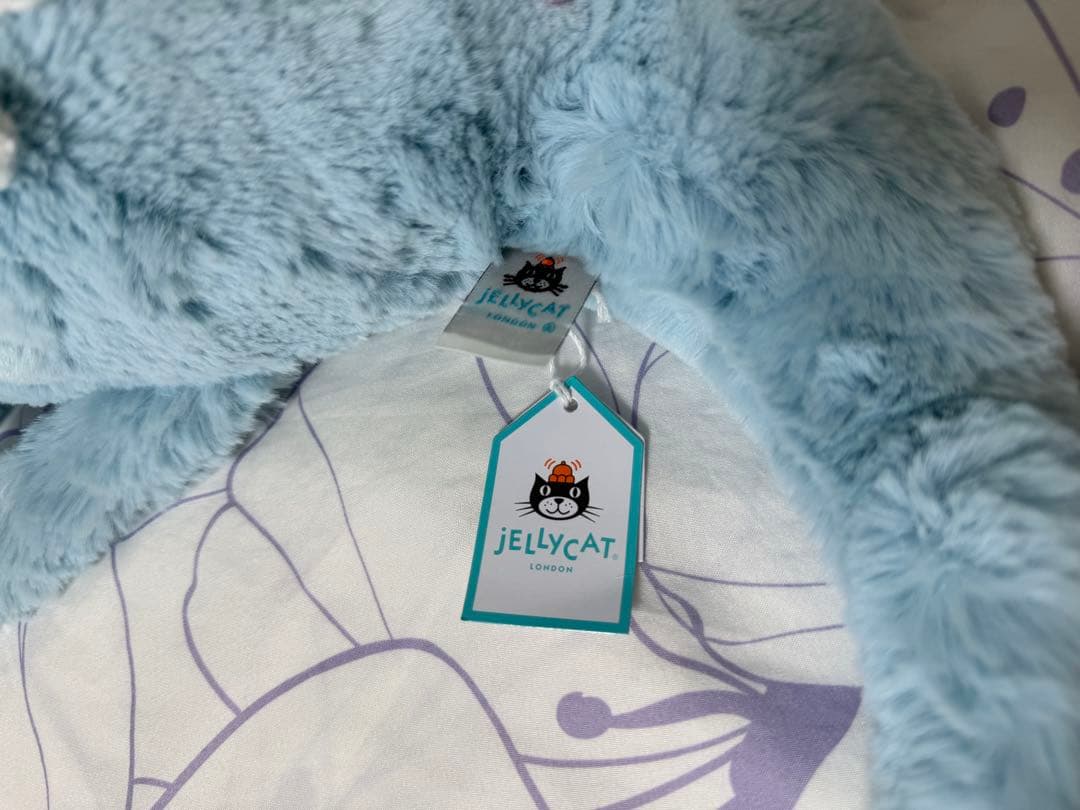 ジェリーキャット  スカイドラゴン Sky Dragon