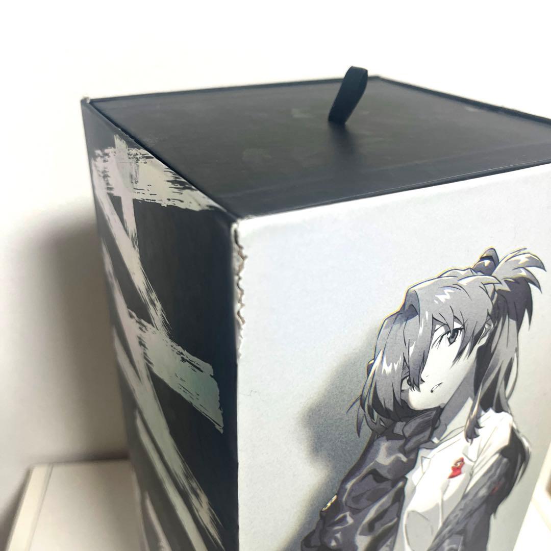 式波・アスカ・ラングレー　フィギュア