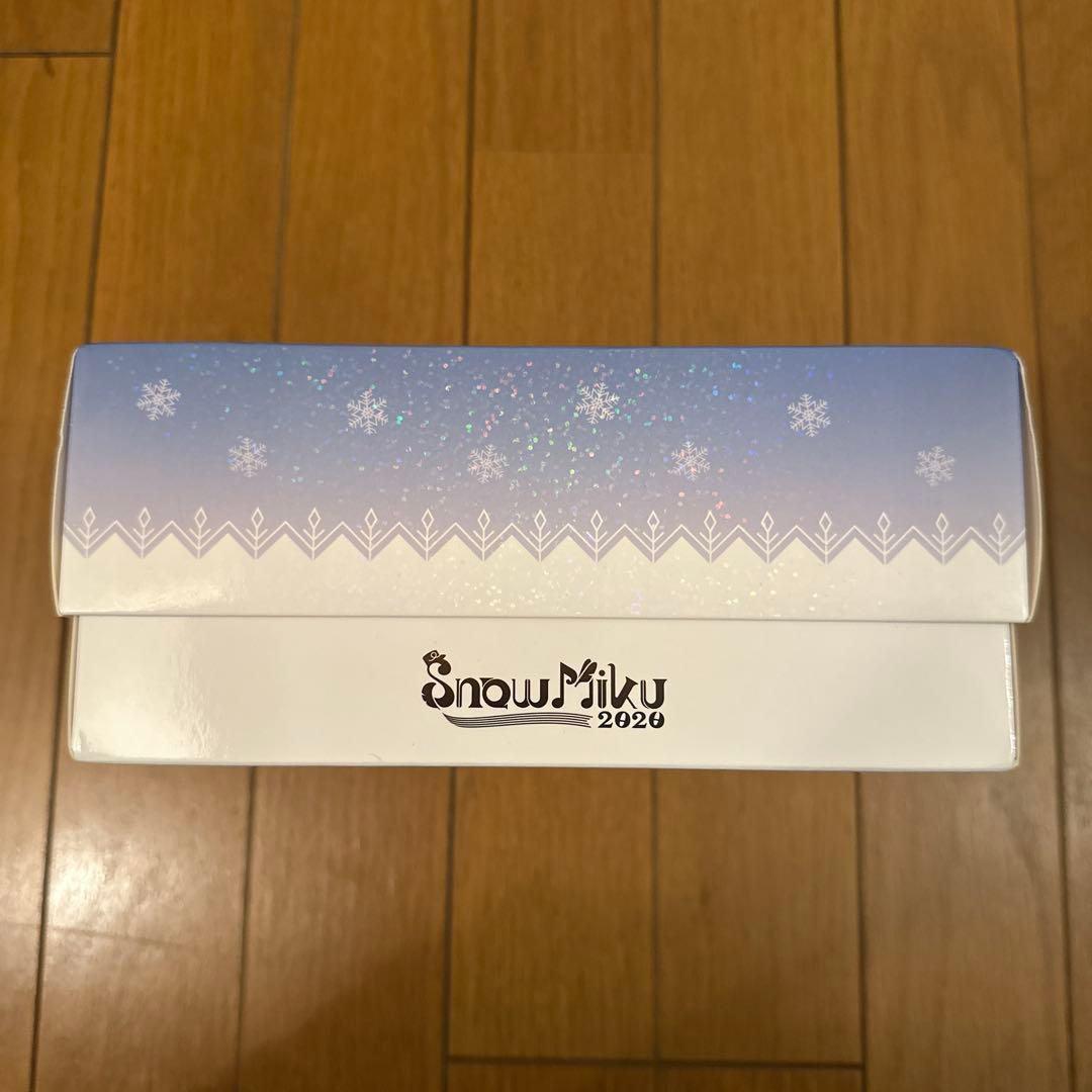 ねんどろいど 雪ミク Parade Ver. 2020