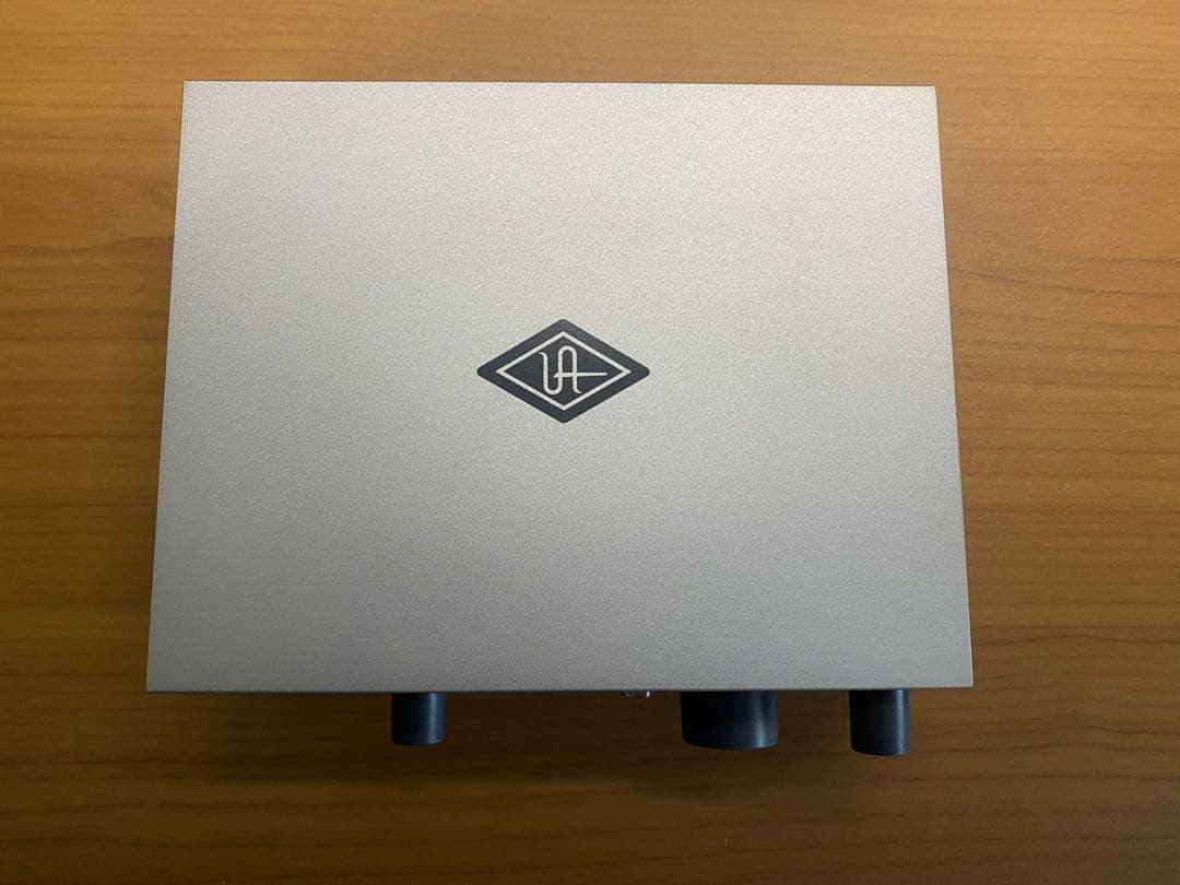 M*様 UNIVERSAL AUDIO / VOLT 1 (美品)