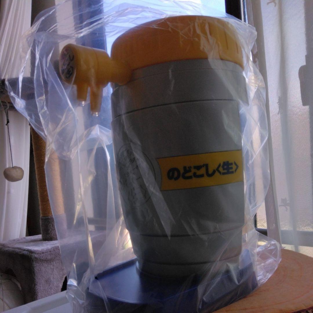 ビール製作機