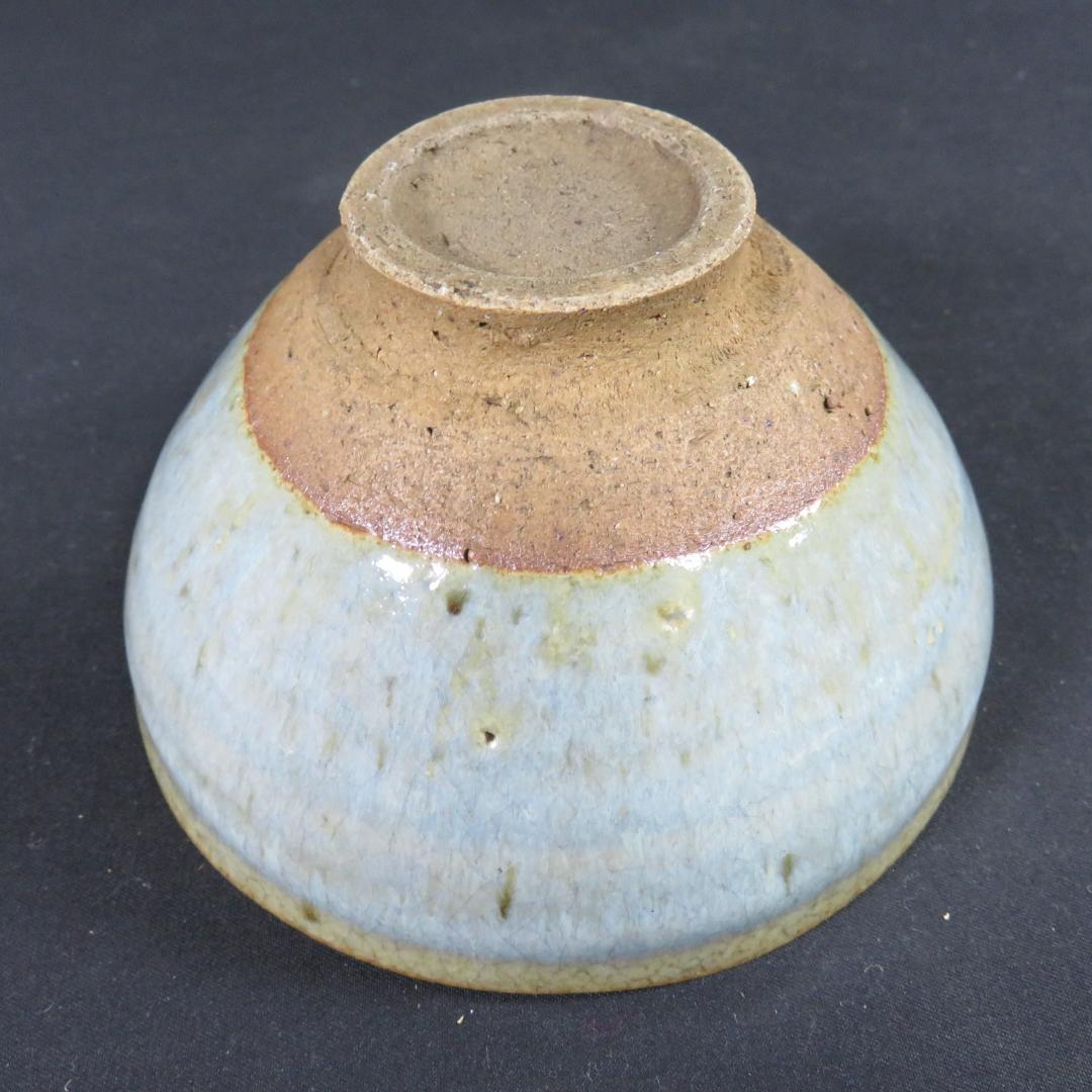 茶碗 美夜之窯 加藤元男 木箱 共箱 抹茶碗 茶器 茶道具