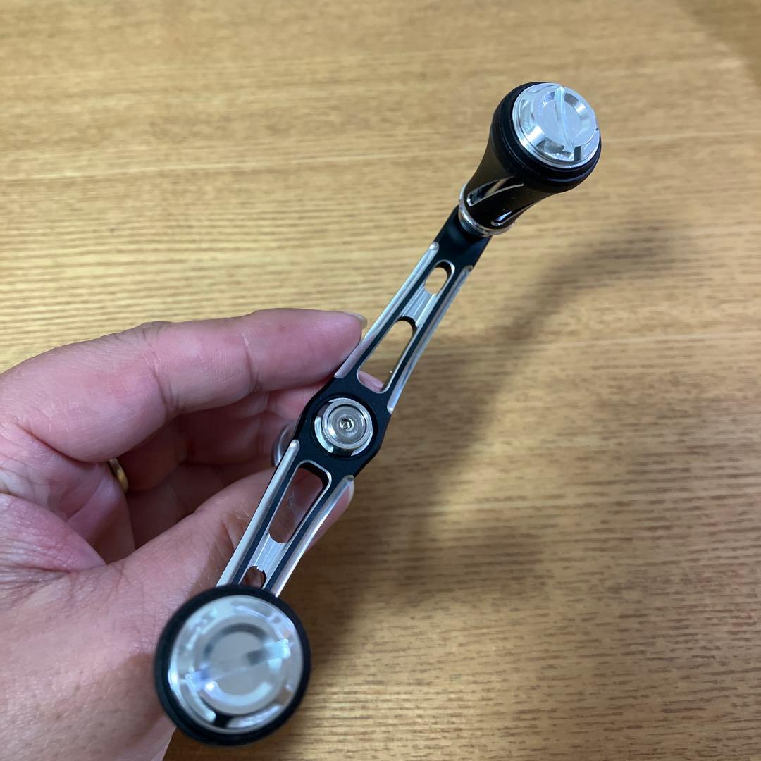 美品　ドレス　ヴァーテックス マッド　ダブルハンドル　ZPI スタンド　セット