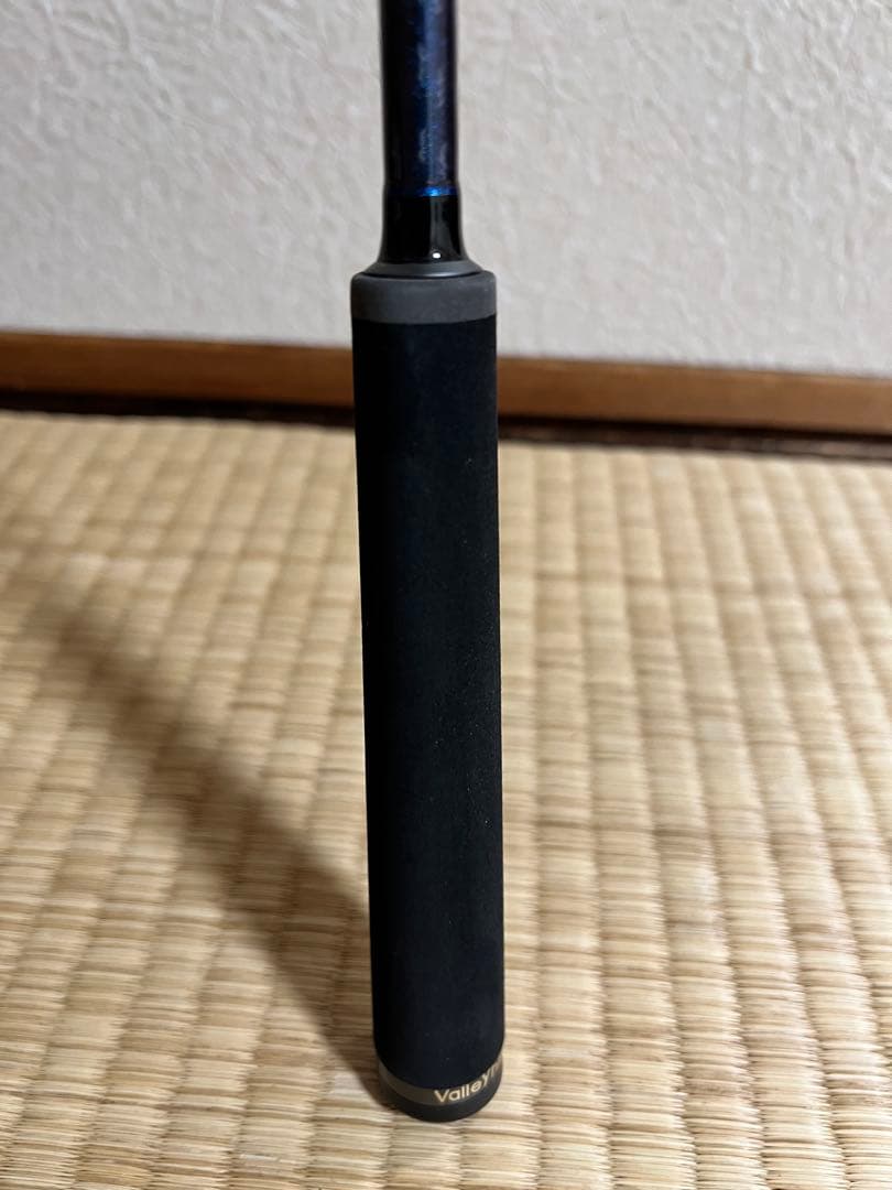 Valleyhill RMXC-66S-Yaril イカメタル