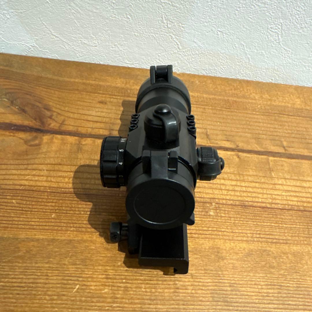 東京マルイM4次世代電動ガン M&P9ガスブローバック