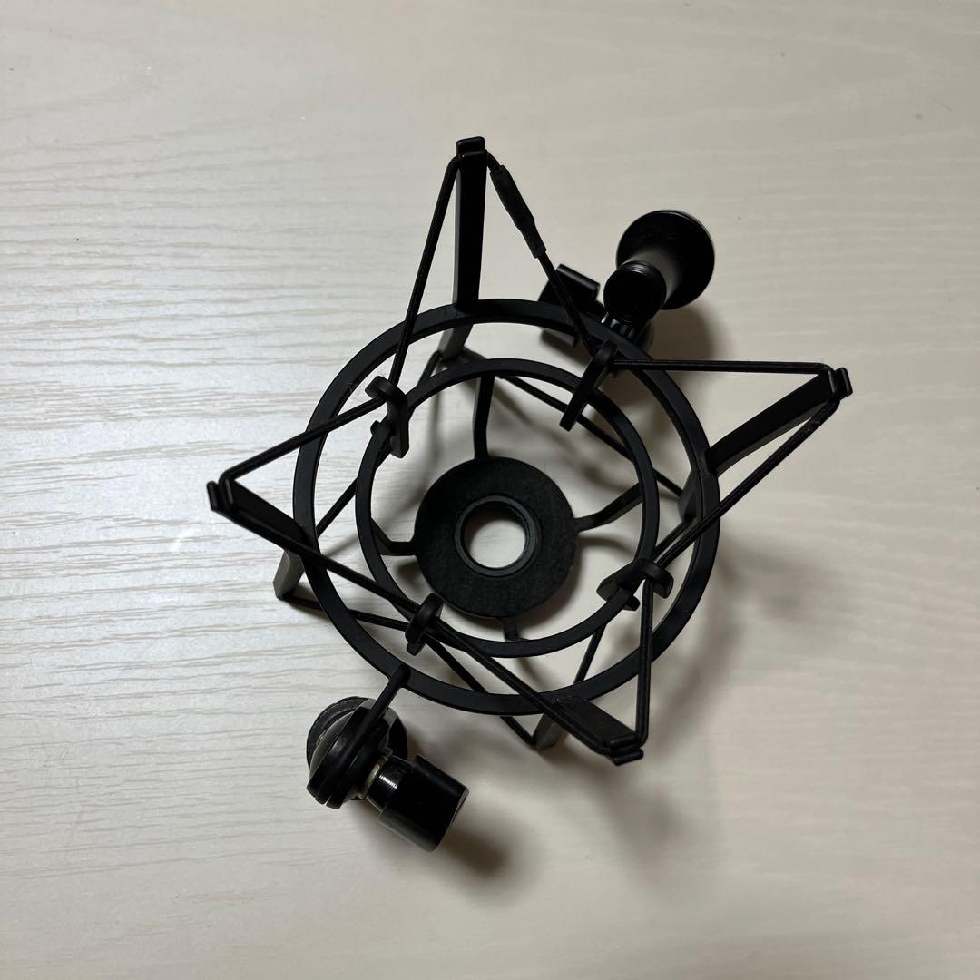 RØDE NT1-A コンデンサーマイク