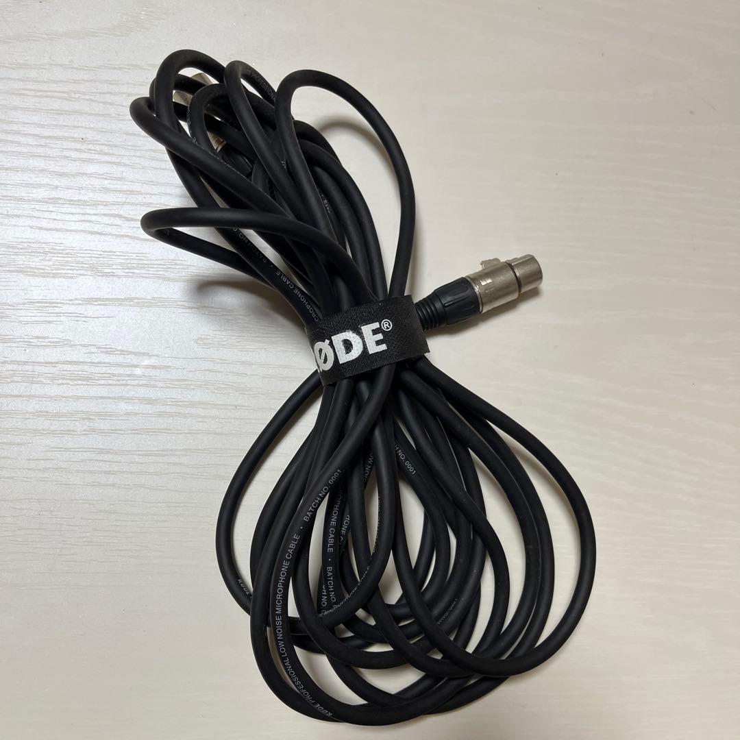 RØDE NT1-A コンデンサーマイク