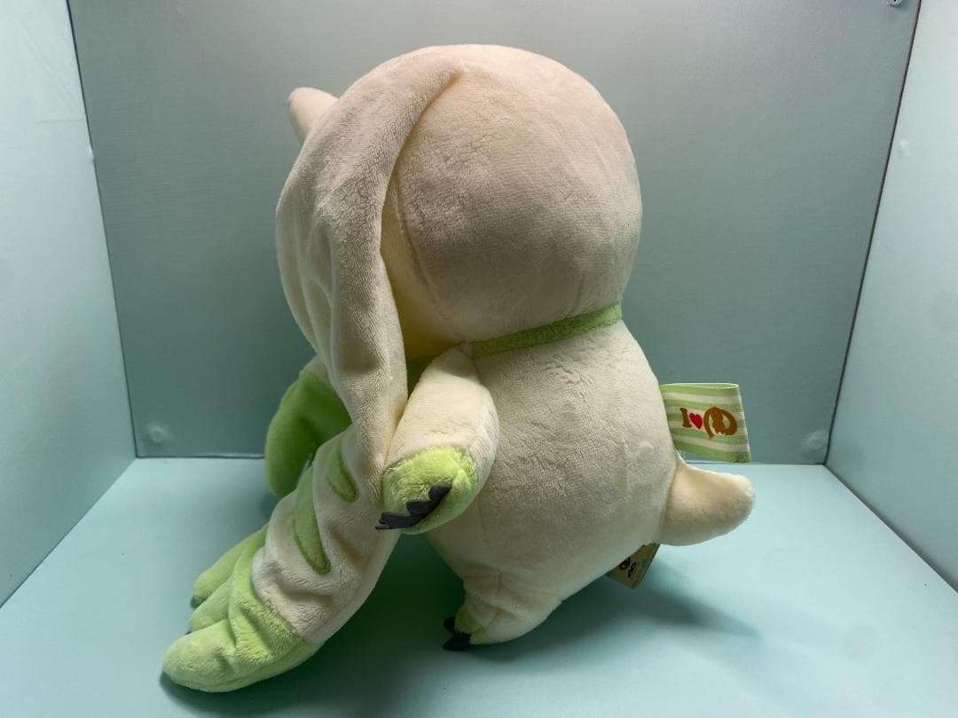 デジモンテイマーズ でっかいぬいぐるみ テリアモン