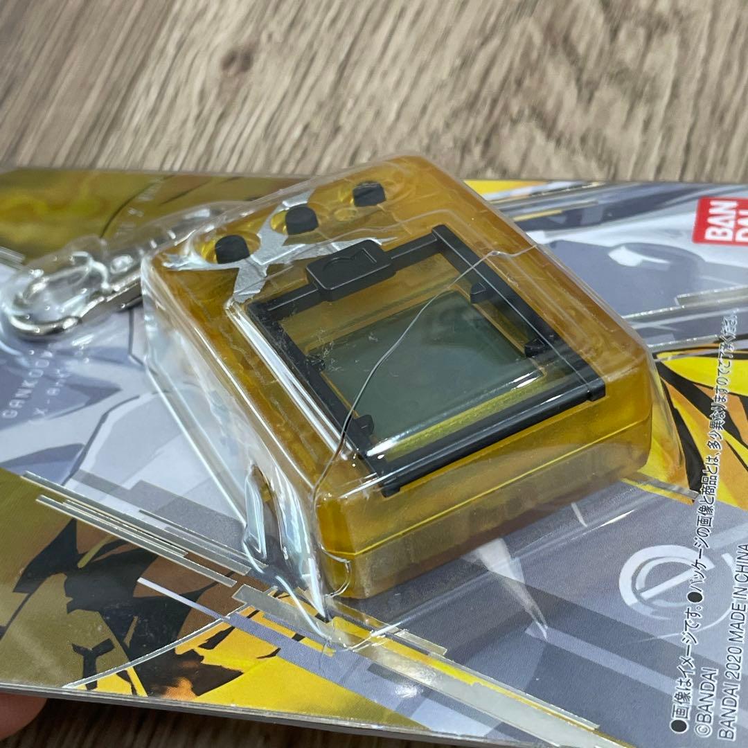 バンダイ デジタルモンスター X ver.3 セット