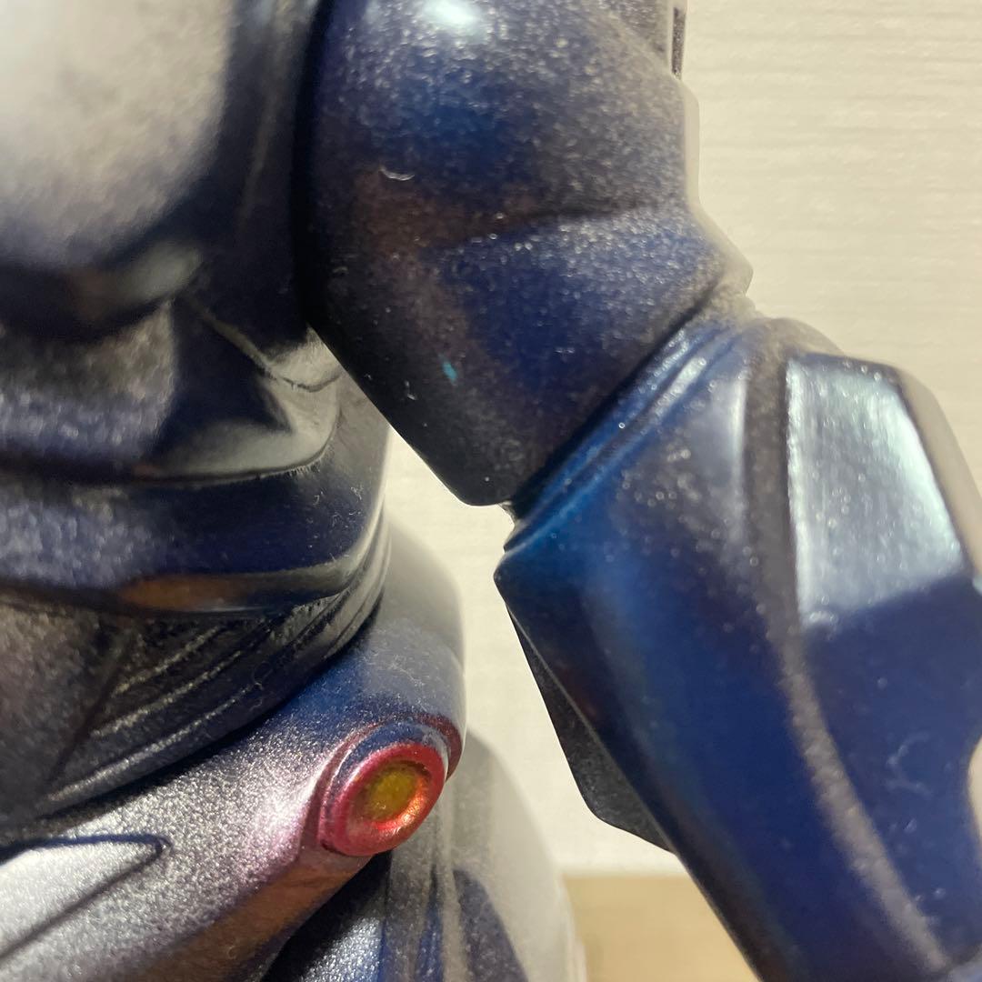 マーミット　メカゴジラ　世紀の大怪獣シリーズ ソフビ
