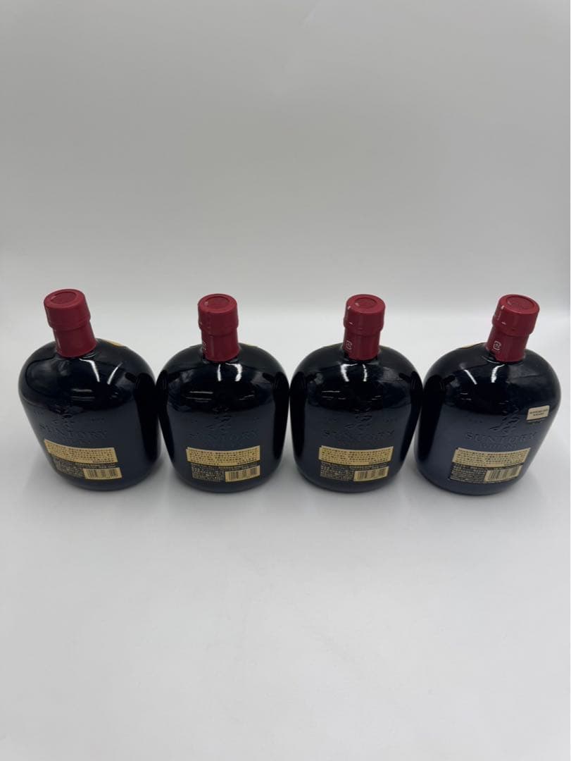 SUNTORY OLD WHISKY サントリー オールド ウイスキー　43%