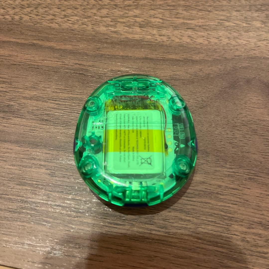 たまごっちuni パープル