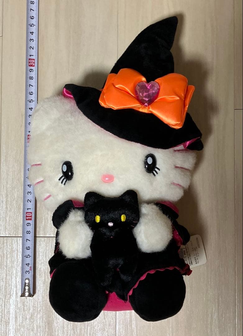 USJ ハロウィンキティ