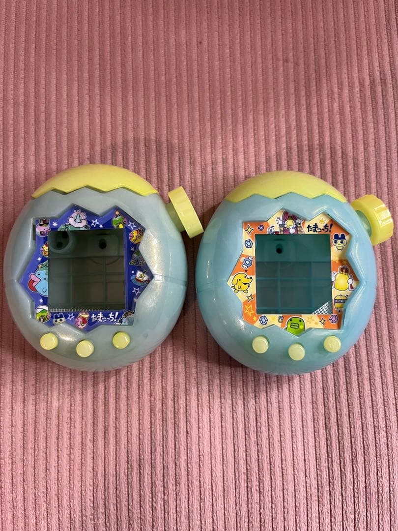 るいてぃー