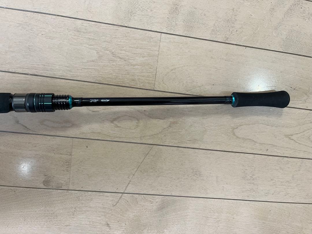 ダイワ　DAIWA エメラルダス MX イカメタル OR70MLS-S