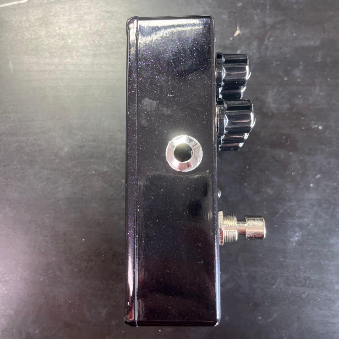 ベース MXR M82 Bass Envelope Filter