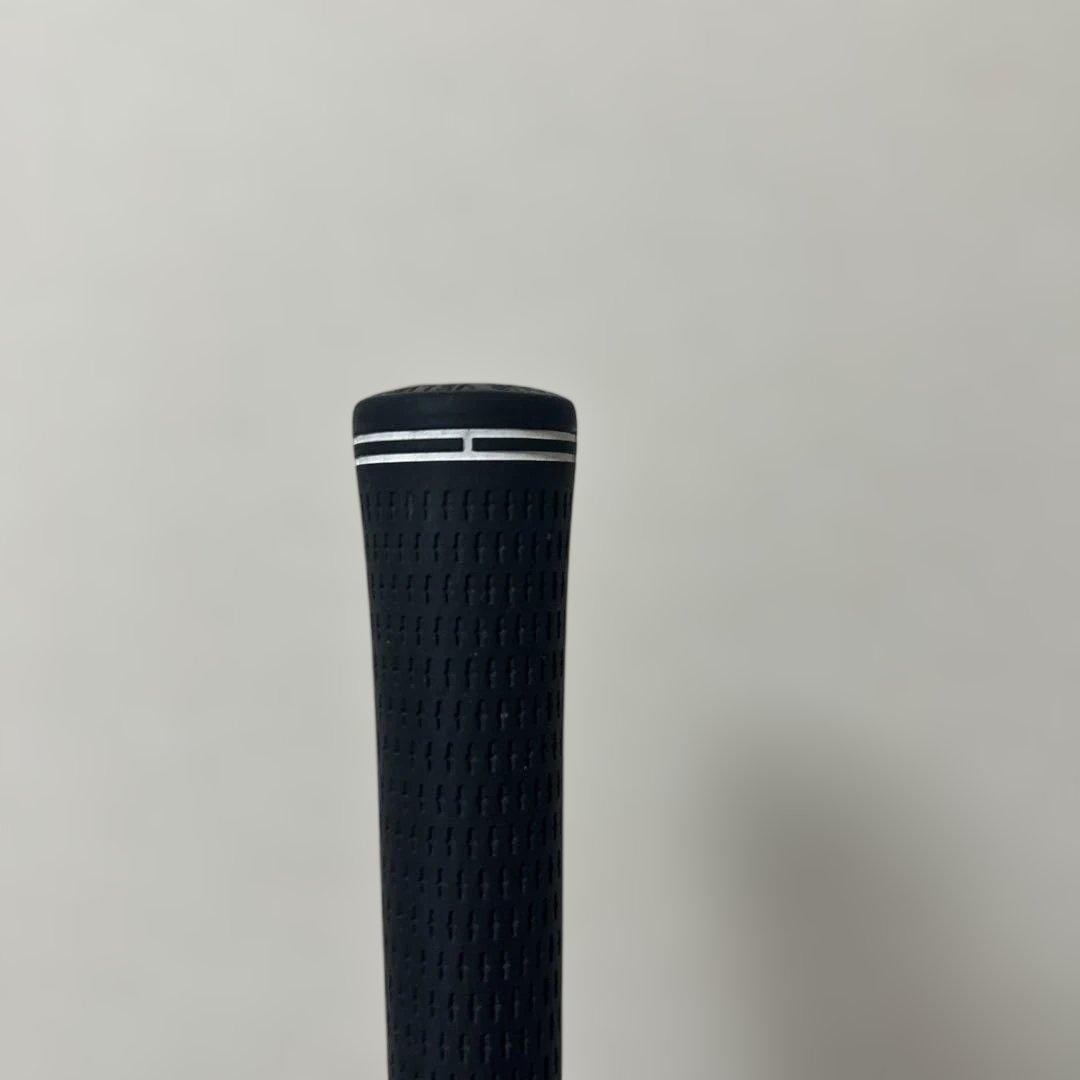 Cleveland ZIPCORE CVX56°:12°硬さＳウェッジカバー付