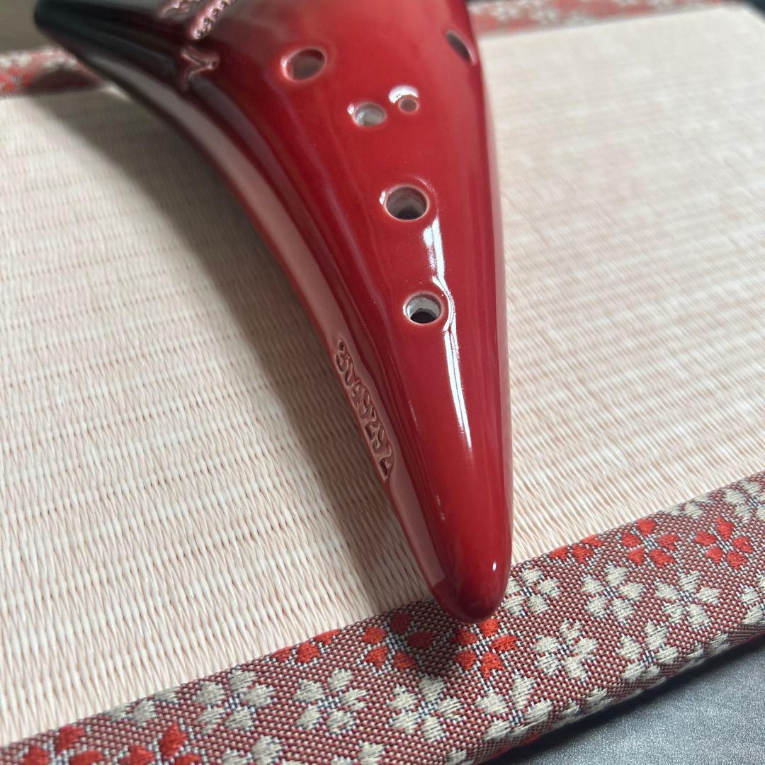 Osawa オオサワ　オカリナ