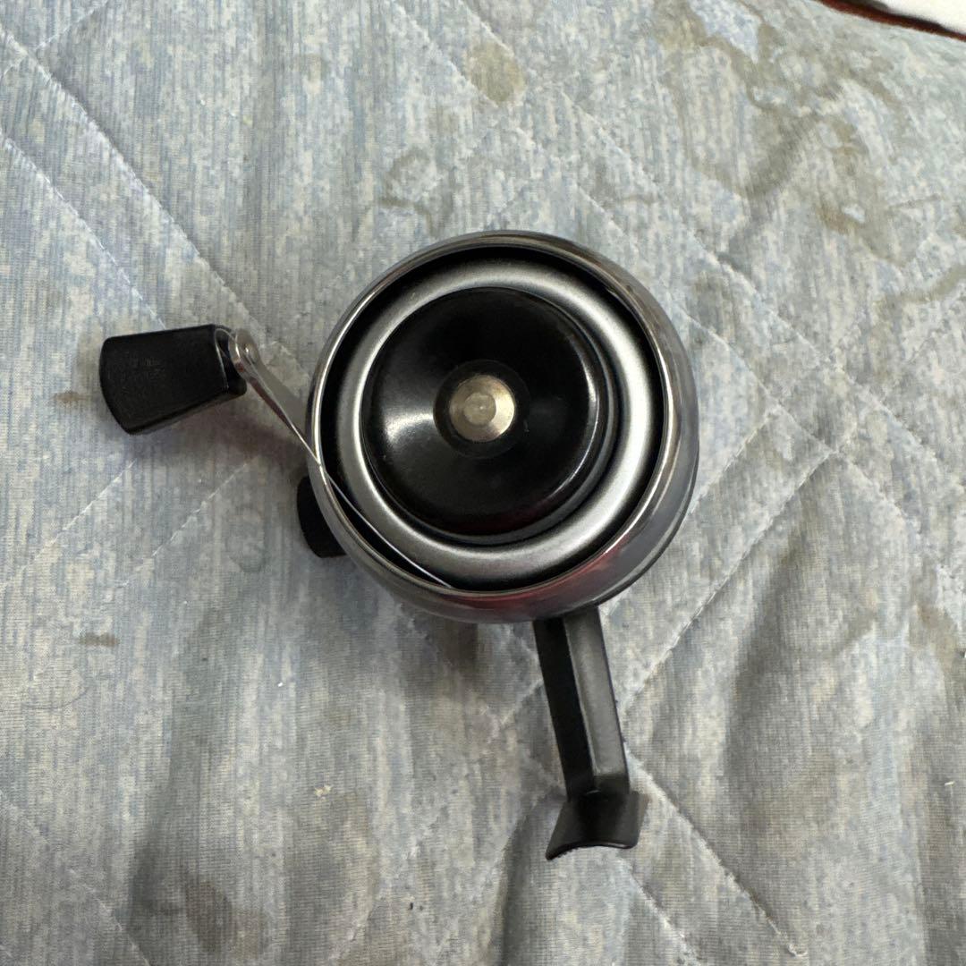 k*3様 ABU 506 スピニングリール