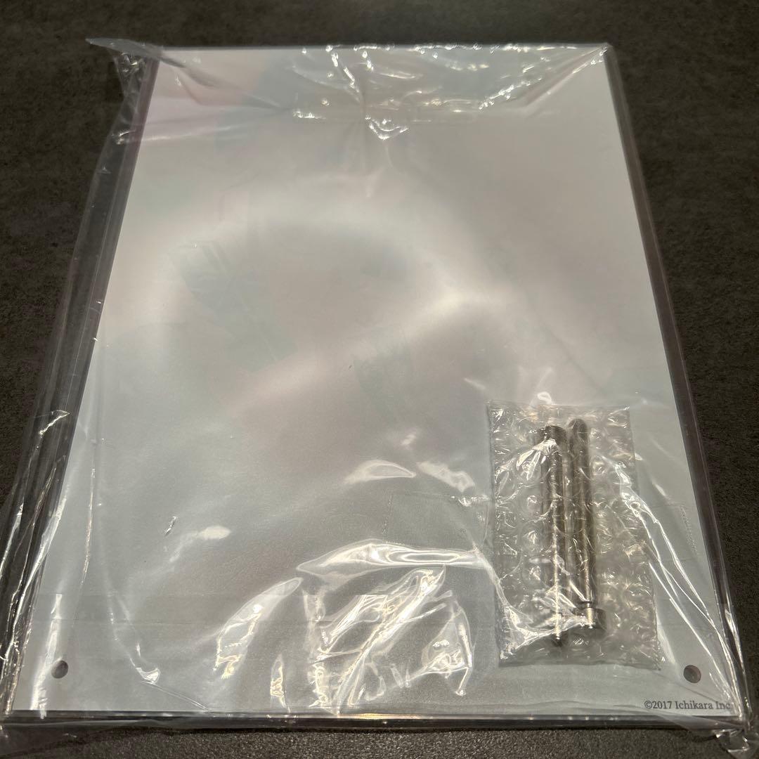鈴原ルル 誕生日グッズ