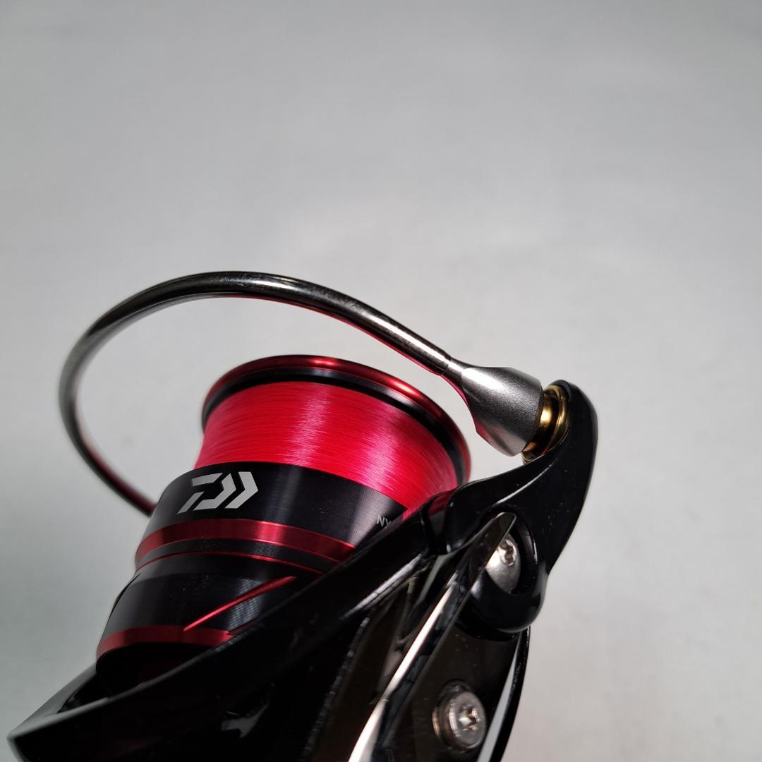 18月下美人MX LT2000S　中古美品