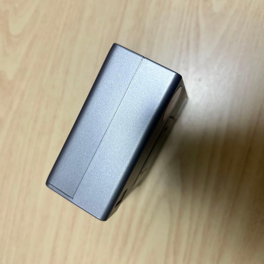 【通電確認済み】SONY DVMC-DA2 メディアコンバーター