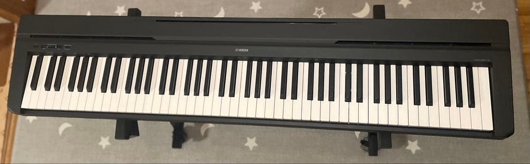 P-45B / YAMAHA 電子ピアノ 88鍵