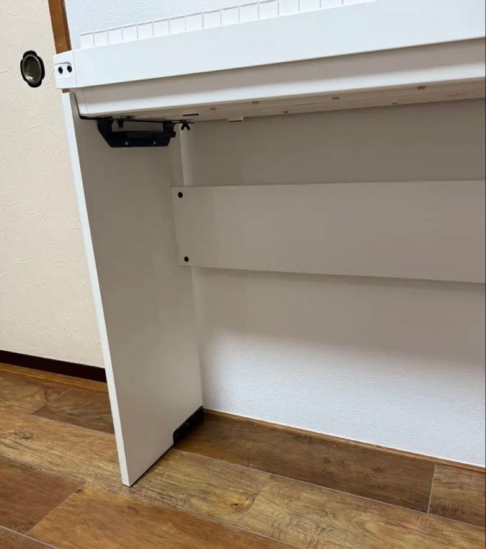 カシオ　電子ピアノ　PX-160GD 　2016年製 88鍵盤