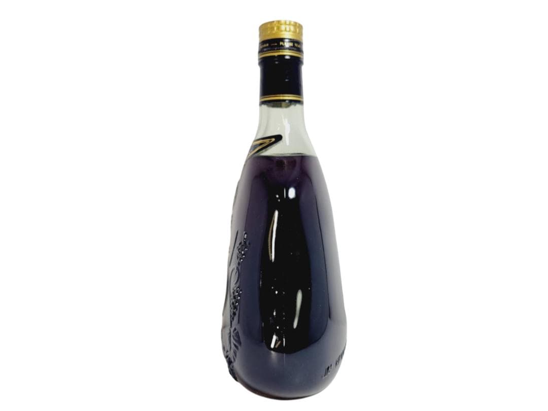 【YSL】未開栓 COGNAC Hennessy コニャック ヘネシー