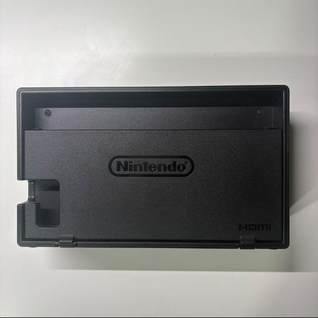 Nintendo Switch 128GB ケース付 ニンテンドースイッチ 黒
