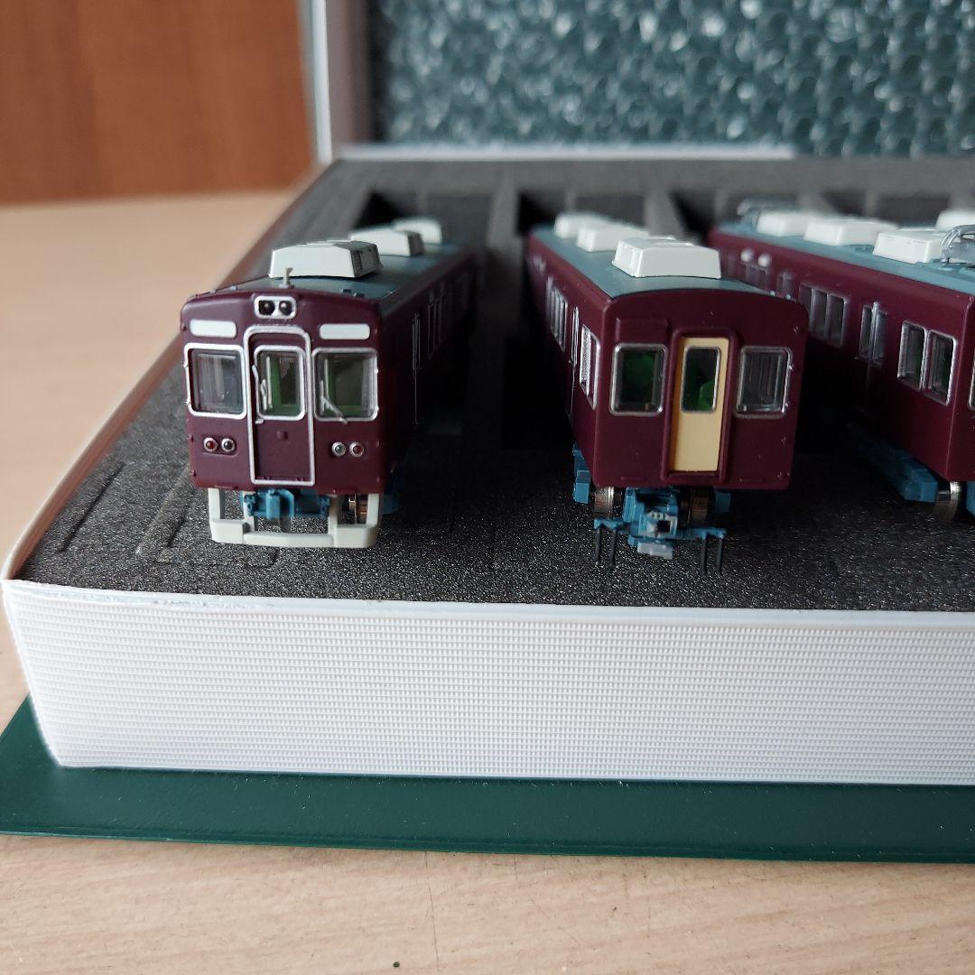 鉄道コレクション　阪急7000系