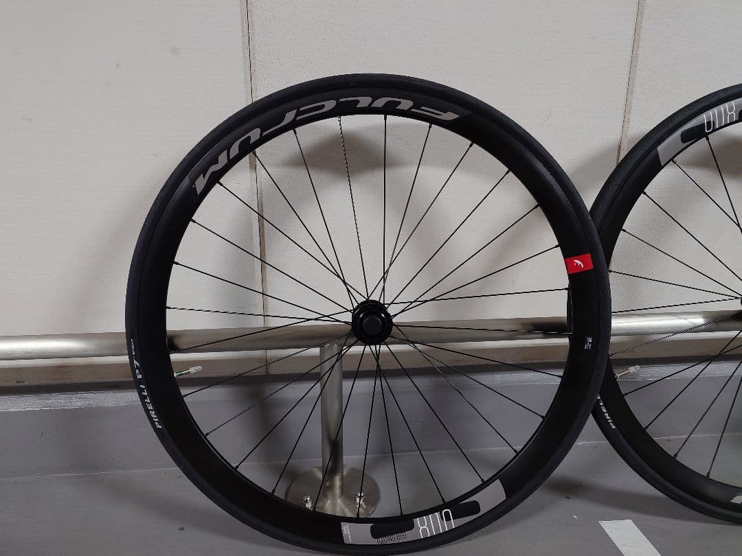 Fulcrum Racing 800 DB /フルクラム レーシング 800