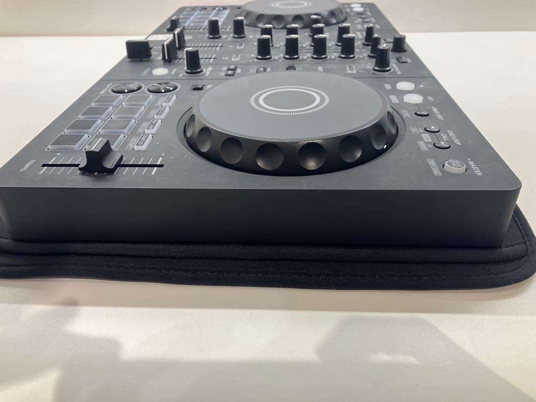 Pioneer DJ/DDJ-FLX4 コントローラー