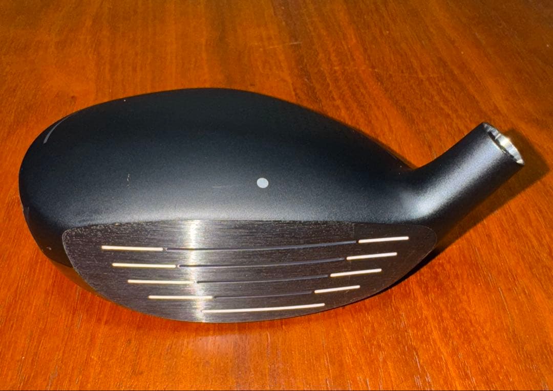 PING G440 MAX 4W ヘッドのみ