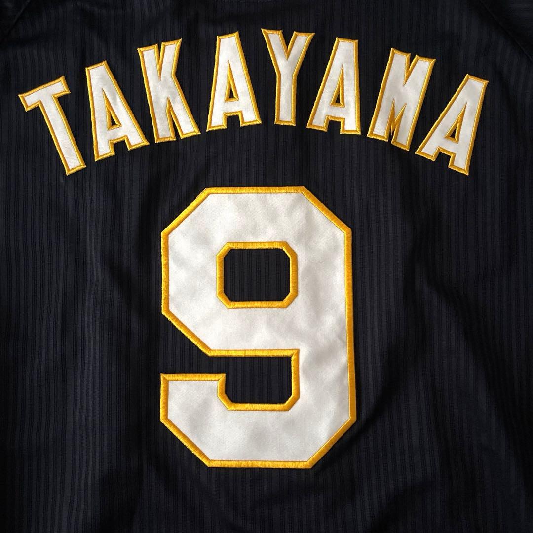 阪神タイガース　復刻レプリカユニフォームＬ（未使用に近い）&応援Ｔシャツセット