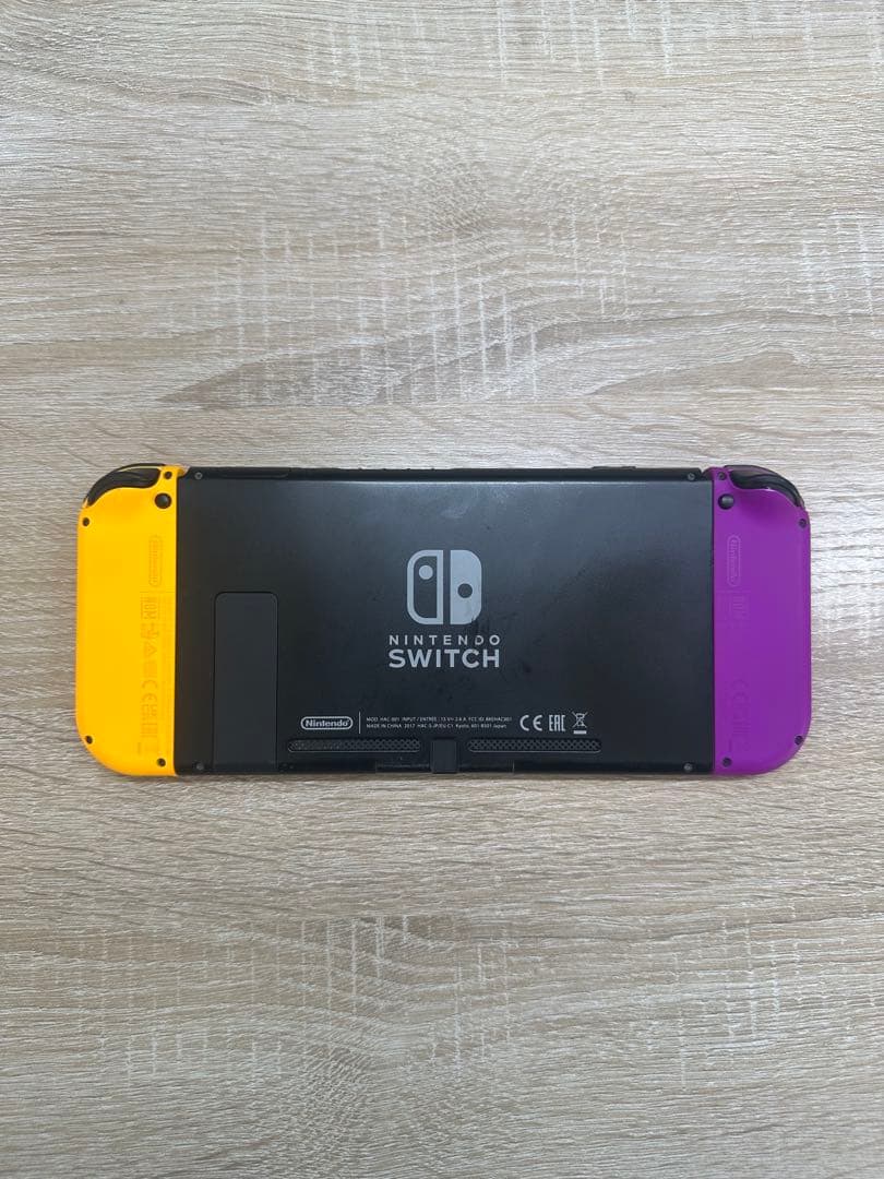 Nintendo Switch ニンテンドースイッチ　本体