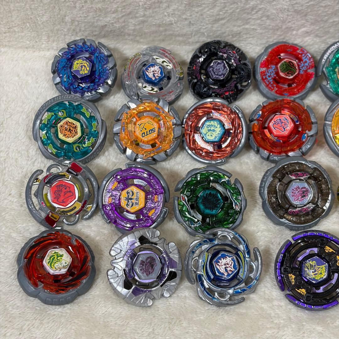 メタルファイトベイブレード まとめ売り 引退品 大量