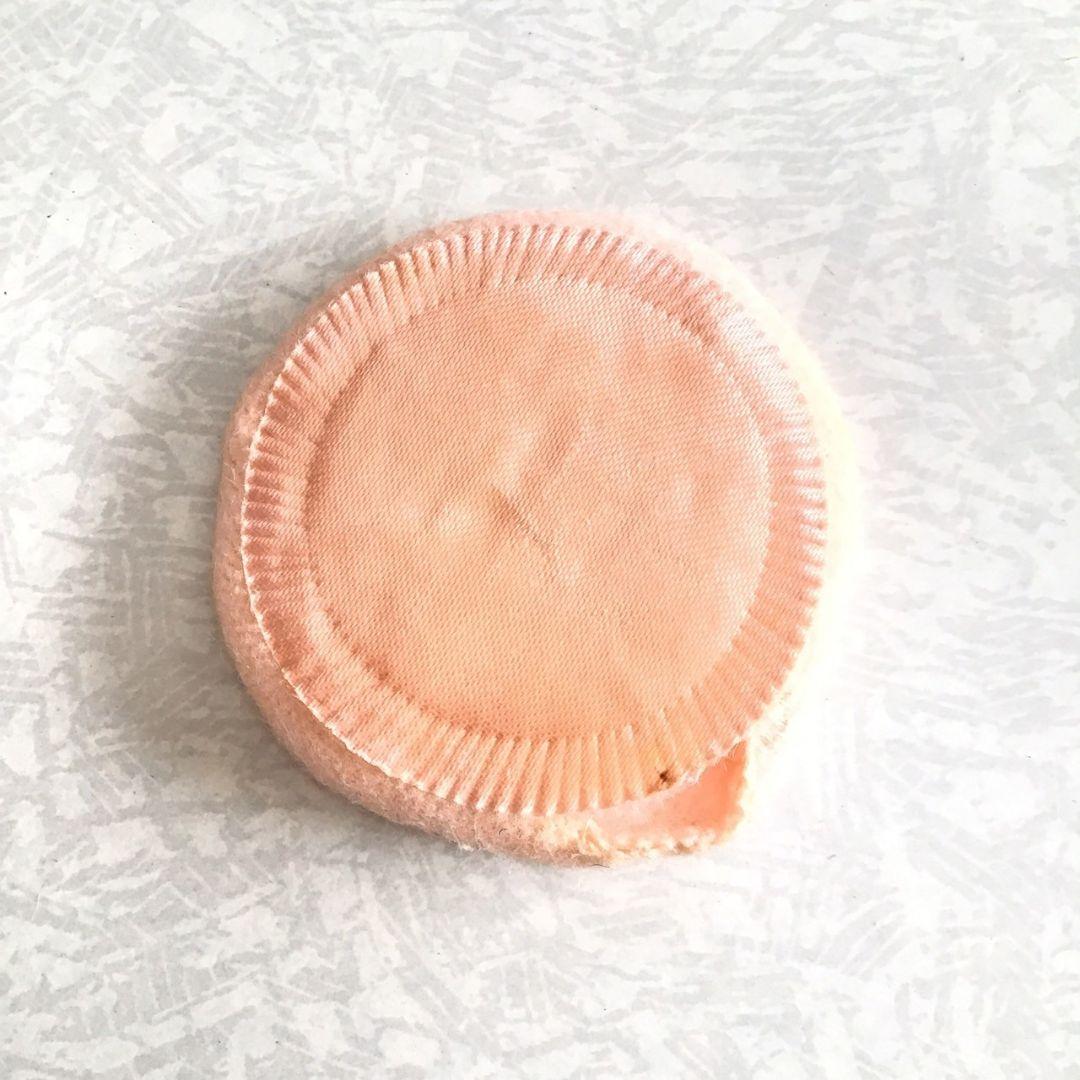 昭和レトロ　人気番組　11PM　非売品　コンパクト　ミラー　鏡　イレブンピーエム