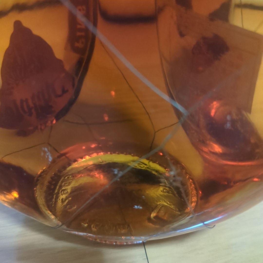 東京西多摩　Dimple 、オールド・パー、エクストラファイン　三本セット
