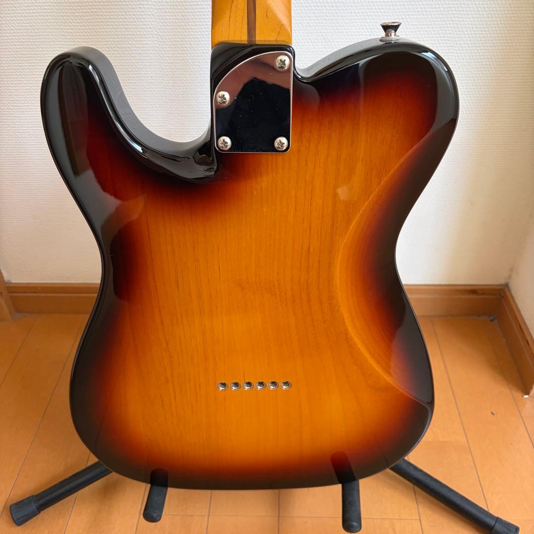 ギター HTL-Standard/3TS