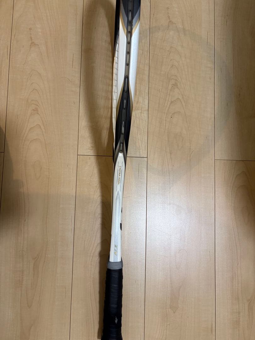 ラケット(軟式用) Xyst TN