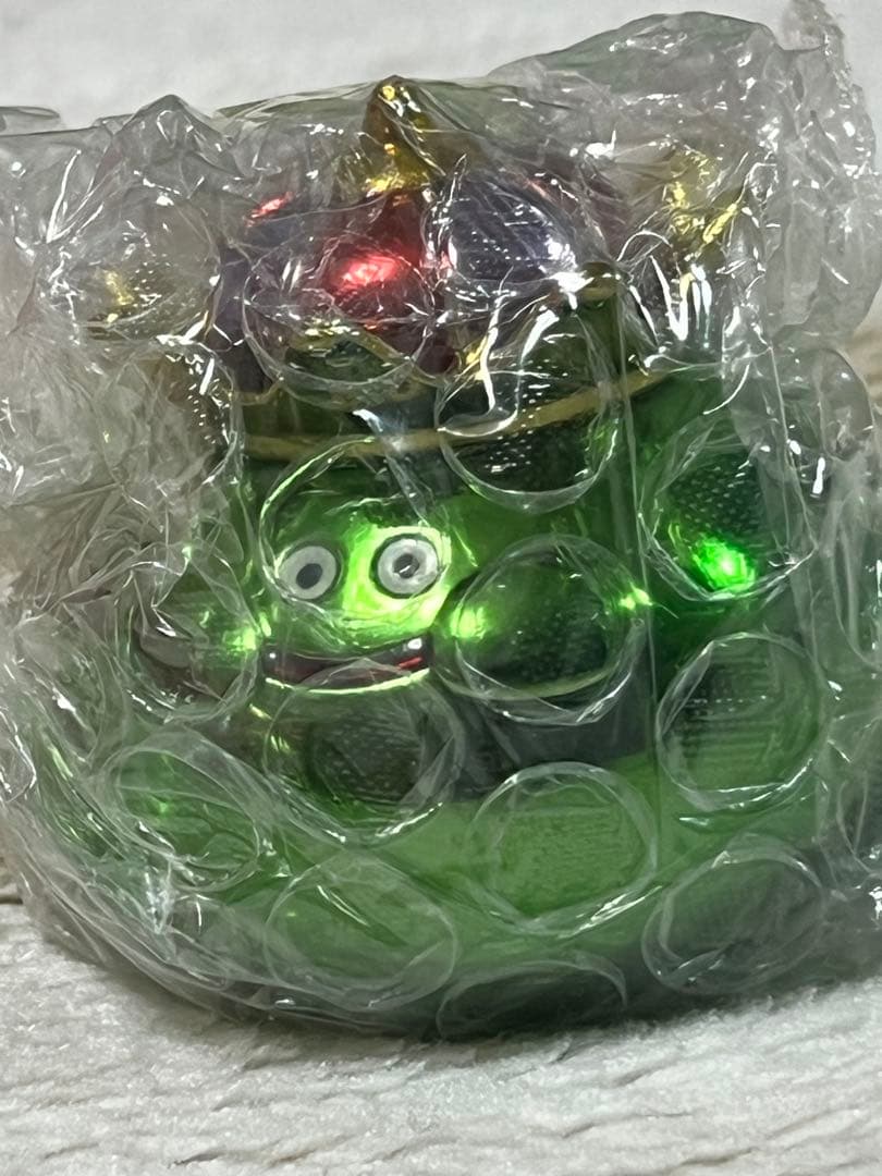 ドラゴンクエスト メタリックモンスターズギャラリー スライムベホマズン 限定品