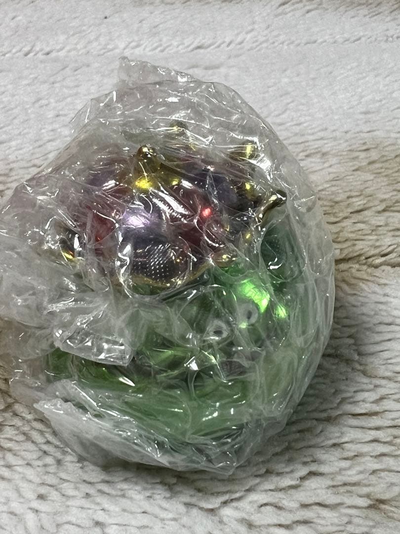ドラゴンクエスト メタリックモンスターズギャラリー スライムベホマズン 限定品